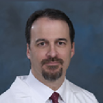 Image of Dr. Timothy A. Moore, MD