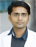 Image of Dr. Prashant Patel, MD