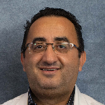 Image of Dr. Sohail G. Haddad, MD