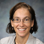 Image of Dr. Nurit Crystal, MD