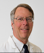 Image of Dr. Peter C. Albertsen, MD