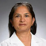 Image of Dr. Anupama Kumar, MD