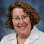 Image of Dr. Karen Kelly, MD