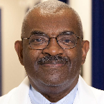 Image of Dr. Wilfred L. Raine, MD