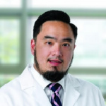 Image of Dr. Dennis Yang, MD