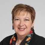 Image of Dr. Betty A. Haberkamp, DDS
