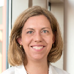 Image of Dr. Jennifer E. Murzycki, MD, PhD