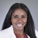Image of Dr. Crystal Taylor, MD
