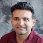 Image of Dr. Imtiaz Ismail, MD