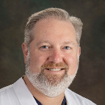 Image of Dr. Eric E. Baker, MD
