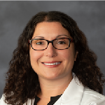 Image of Dr. Diane Marie Semizian, MD