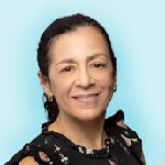 Image of Dr. Rosario Calero-Bai, MD