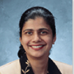 Image of Dr. Hemalata A. Nandi, MD