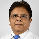 Image of Dr. Parminder K. Sharma, MD