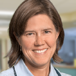 Image of Dr. Karla R. Kitch, MD