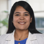 Image of Dr. Dhara H. Patel, MD