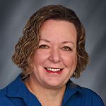 Image of Dr. Kendra Jean McAnally, DO