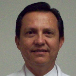 Image of Dr. Oscar A. Alvarez, MD
