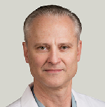 Image of Dr. Frank Dupont, MD