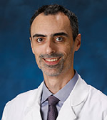 Image of Dr. Joseph B. Rinehart, MD