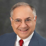 Image of Dr. Mark J. Domet, MD