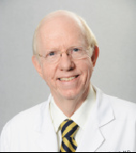 Image of Dr. Rupert Charles Curry, MD