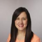Image of Dr. Rebecca Claire Roques-Davis, MD