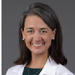 Image of Dr. Annie Weber, MD