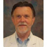 Image of Dr. George C. Garrett Jr., MD