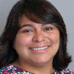 Image of Dr. Rosa E. Ramirez-Mendez, MD