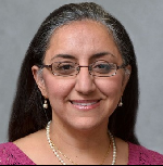 Image of Dr. Nancy M A Fahim, MD