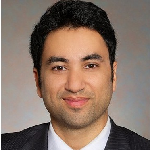 Image of Dr. Usman Ajaz, MD