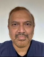 Image of Dr. Mohammed Najeeb Osman, M,D, MD
