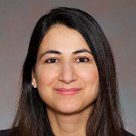 Image of Dr. Fatima Ajaz, MD