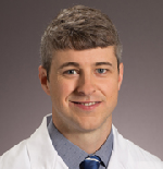Image of Dr. Nicholas Charles Wild, MS, MD
