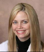 Image of Dr. Colleen M. Fitzgerald, MD