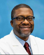 Image of Dr. Ugochukwu C. Nzeako, MD, MPH
