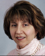 Image of Dr. Maria A. Casal, MD