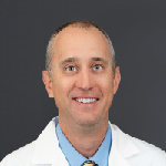 Image of Dr. Michael L. Rawlins, MD