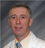 Image of Dr. John Patrick Donohue, MD