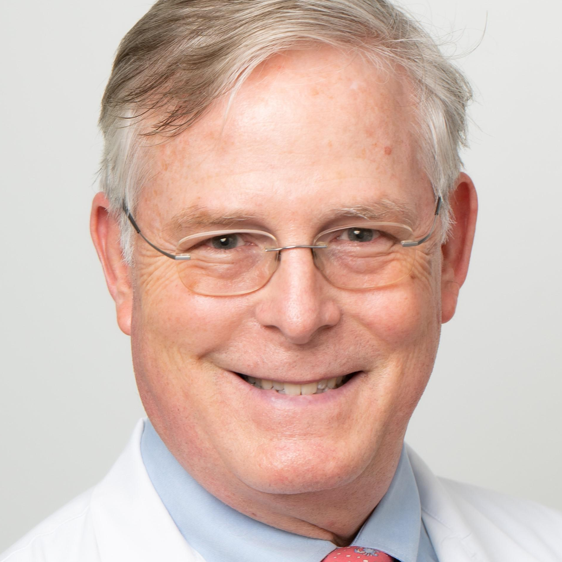 Image of Dr. John Ap Rimmer, MD