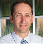 Image of Dr. Christopher K. Cook, DO, MPH