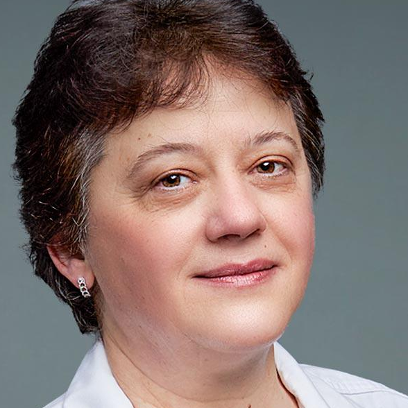 Image of Dr. Elvira Kamenetsky, MD