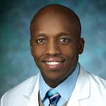Image of Dr. Allen Kiprotich Missoi, MD