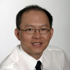 Image of Dr. Paul Jk Chan, MD