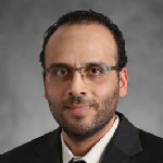 Image of Dr. Islam A. Shahin, MD