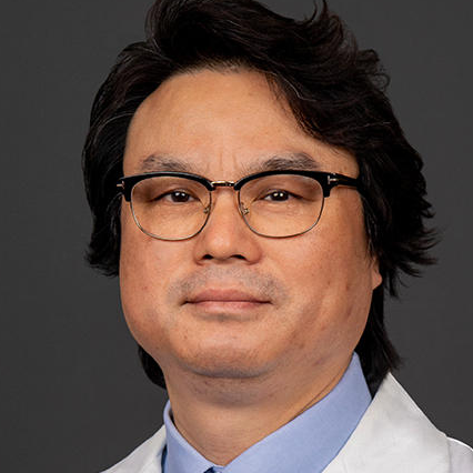 Image of Dr. Bong-Soo Kim, MD