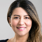 Image of Dr. Mayada Ismail, MD