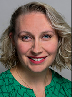 Image of Dr. Danielle Ellece Russell, MD