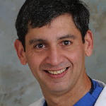 Image of Dr. Edilberto A. Moreno, MD